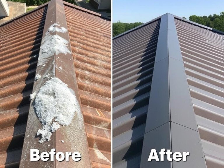 Coastal Roofing & Salt Resistance | Australia 2025